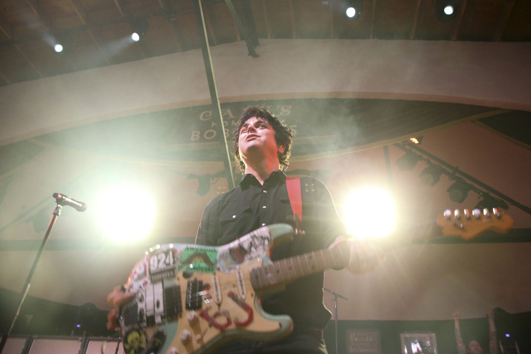 Green Day